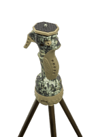 Primos Kameraplatte f&uuml;r GEN3 Trigger Sticks Montiert