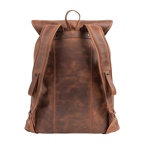 Sauer Rucksack Leder kaufen LivingActive