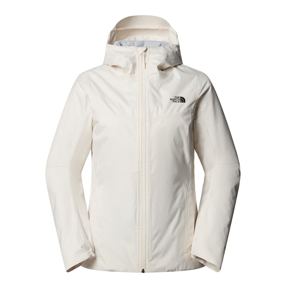 The North Face Winterjacke Damen Sale