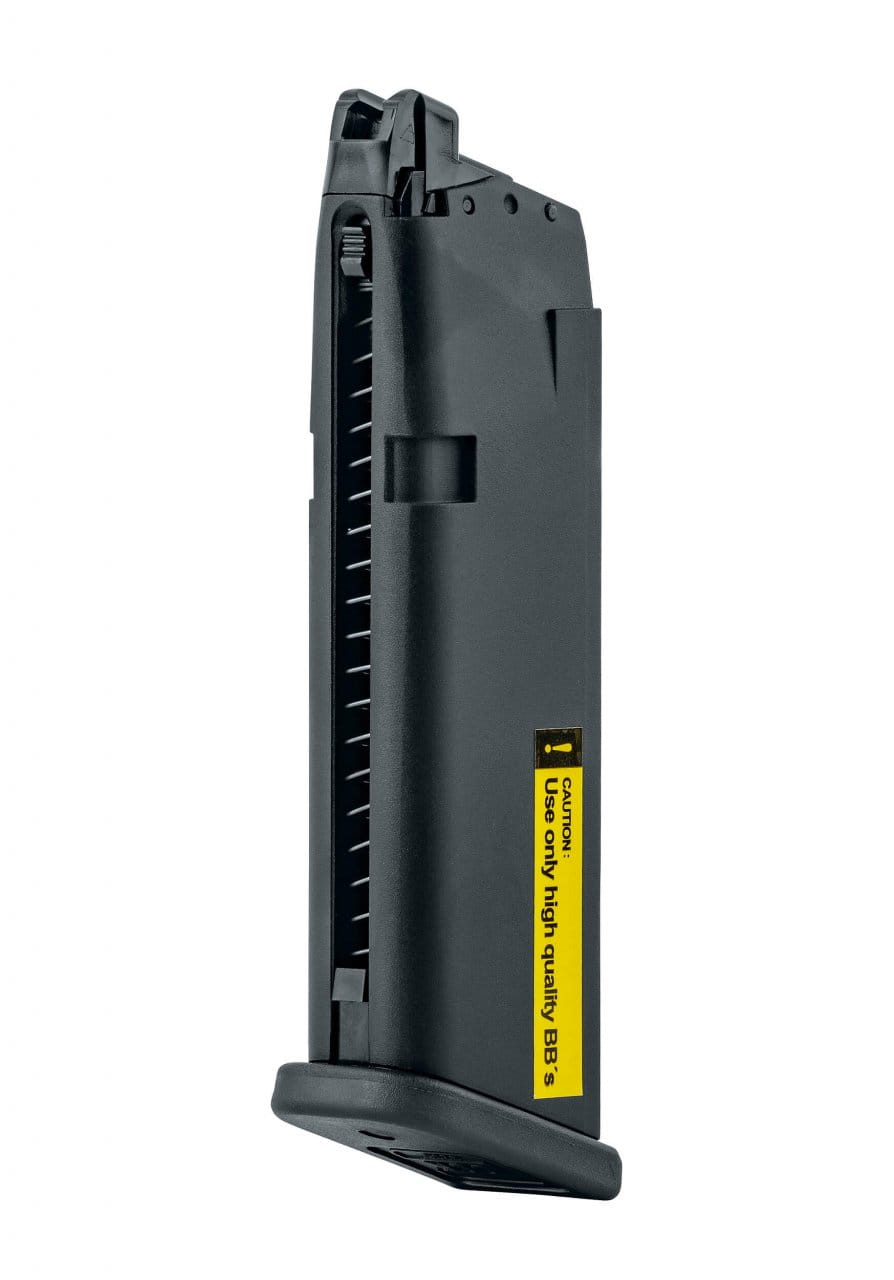 Umarex Glock 17 Gen4 6 mm Ersatzmagazin