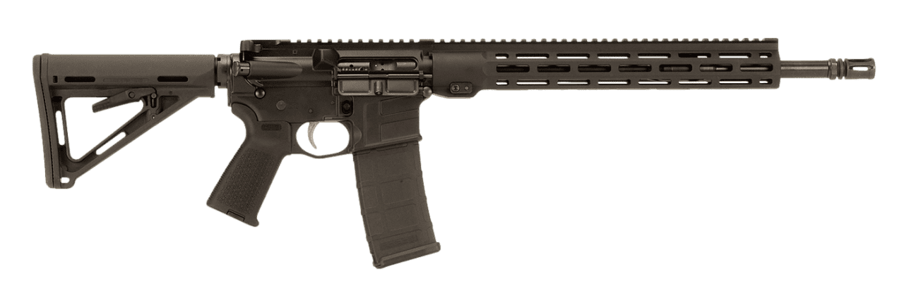Savage MSR 15 Recon Kal. 223 Rem