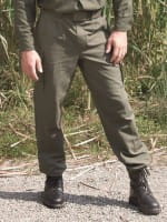 BW Moleskinhose Original 