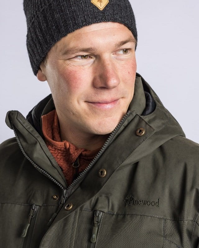 Pinewood Murmansk Cappello Invernale Unisex Con Paraorecchie, Pelliccia Sintetica Idrorepellente, Regolabile - 3