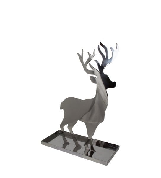 Kaheku Hirsch Elvor