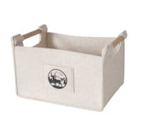 LivingActive Forest Korb 2 tlg. Set klein