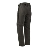 Deerhunter Slogen Zip-Off Hose Timber R&uuml;ckseite