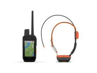 Garmin Alpha 300i K Hundeortungsger&auml;t inkl. T 20 K Halsband