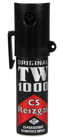 Original TW1000 CS-Abwehr-Gas kaufen