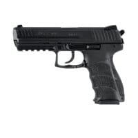 Heckler & Koch P30 L V3 SA/DA 9 mm Luger