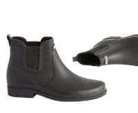 Aigle Carville M 2 noir