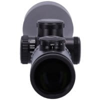 DDoptics Nachtfalke V4 2,5-10x56 A4N MRAD Zielfernrohr ohne I Fiber LP