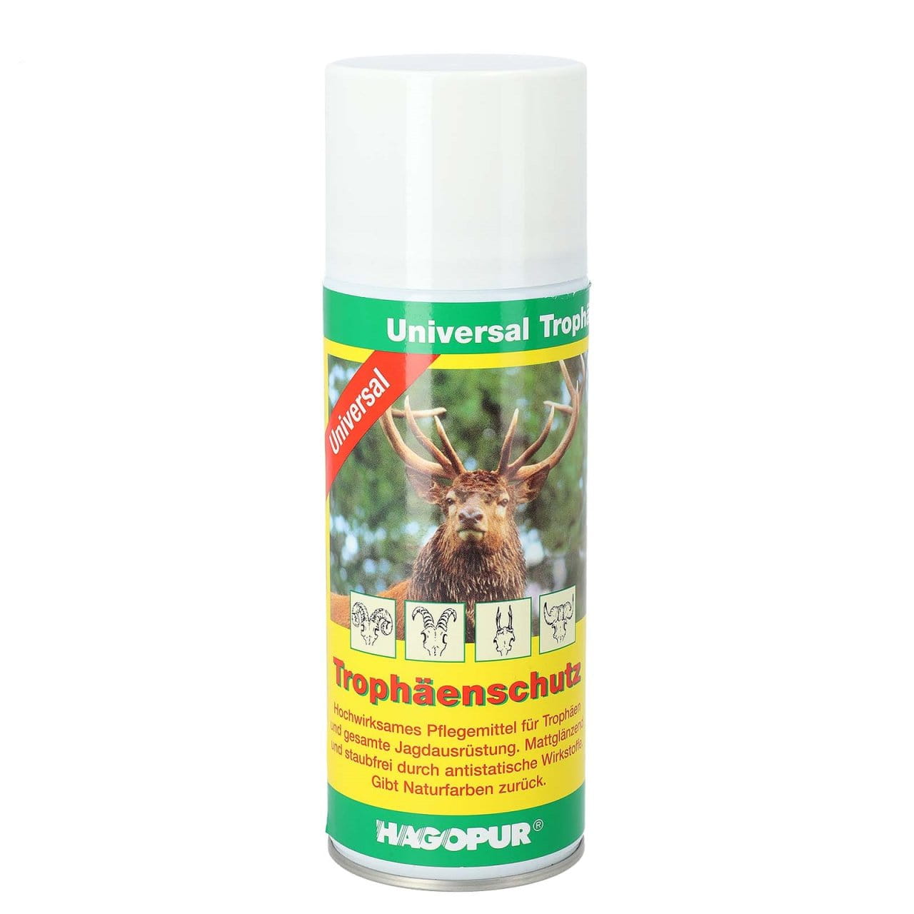 Hagopur Universal Trophäenspray