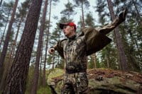 H&auml;rkila Moose Hunter 2.0 Langarmshirt outdoor