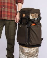 Pinewood Wildmark 2.0 Sitzrucksack 35 L Imagebild 5