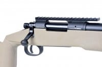 GSG FN SPR Sniper TAN Softair Gewehr Abzug