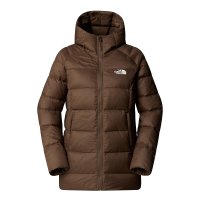 The North Face Hyalite Daunen-Parka mit Kapuze Damen