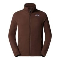 The North Face 100 Glacier Full-Zip Fleecejacke
