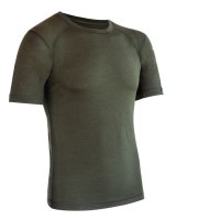 PSS X-Treme Merino Funktionsshirt Kurzarm