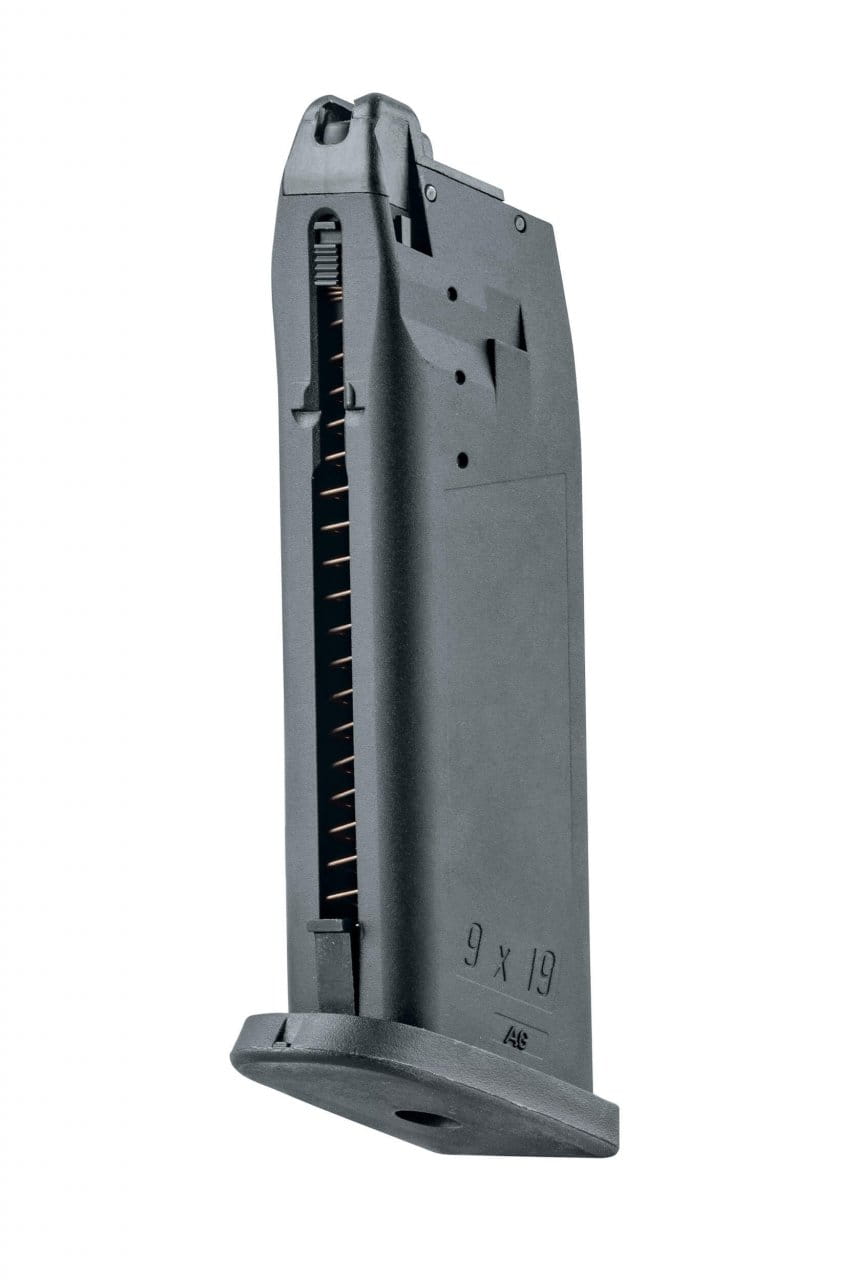 Umarex Heckler & Koch USP/P8 6 mm Ersatzmagazin