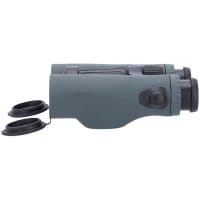 Swarovski EL Range 10x42 Fernglas mit Tracking Assistant links