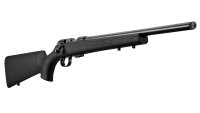 CZ 457 Varmint Synthetic .22 lfB 20 Zoll Kleinkaliber Repetierb&uuml;chse 3