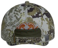 Blaser HunTec LP Kappe hinten