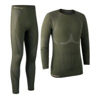 Deerhunter Performance Unterw&auml;sche Set