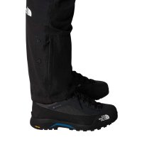 The North Face Exploration gerade geschnittene Zip-Off Hose TNF Black
