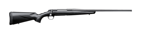Browning X-Bolt SF Composite Black Repetierbüchse Kal. .308 Win.