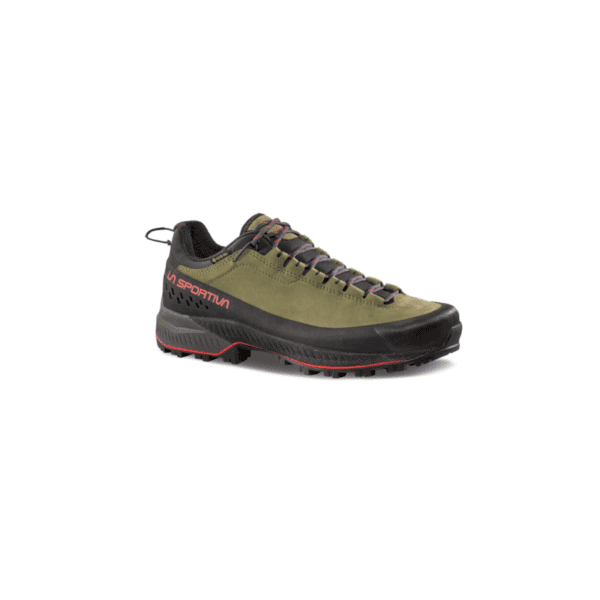 La Sportiva TX5 Evo GTX Cypress/Mountain Red