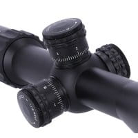 Element Optics Helix 6-24x50 FFP Zielfernrohr