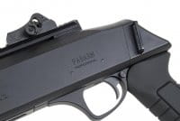 GSG Fabarm STF12 11&#34; Softair Gewehr Abzug