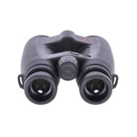 Leica Geovid Pro 8x56 Fernglas mit Entfernungsmesser hinten