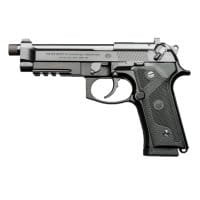 Beretta Pistole M9A3 9x19 Schwarz