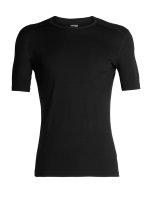 Icebreaker 200 Oasis Kurzarm Funktionsshirt
