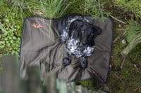 Blaser Hundedecke Universaldecke mit Tasche Hund 2