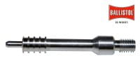 Adaptateur patch Ballistol en aluminium M5 m&acirc;le
