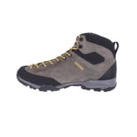 SCARPA Mojito Hike GTX Wanderschuh titanium/mustard links