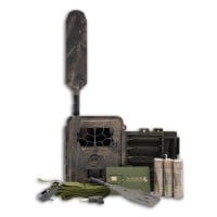 SEISSIGER Pro-Cam LTE SUPERSIM-Edition Wildkamera