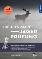 Grundwissen J&auml;gerpr&uuml;fung