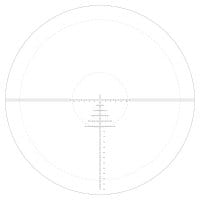 GPO TAC Spotter 15-45x60 Spektiv Absehen