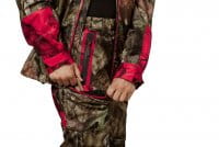 H&auml;rkila Moose Hunter 2.0 GTX Hose Patronenhalter