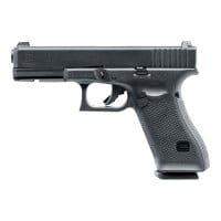 Glock 17 Gen5 6 mm Softair Pistole