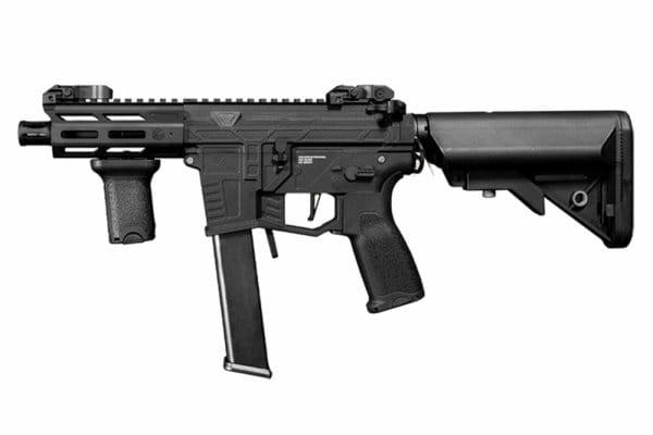 Evolution Reaper XS EMR S-AEG 6 mm Airsoft Gewehr