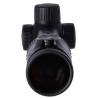 Swarovski Z8i 0,75-6x20 Zielfernrohr ohne Schiene
