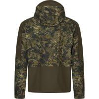 Seeland Chaser Aero Camo Jacke InVis MPC green