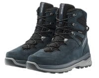 Lowa OTTAWA EVO GTX Winterstiefel Navy/Grey