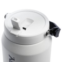 Stanley The IceFlow&trade; Flip Straw 2.0 Jug 1.90 L Chalk