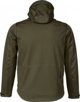 Seeland Hawker Advance Jacke R&uuml;ckseite
