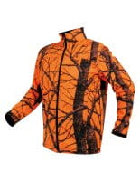 Hart Montrose-S Softshelljacke